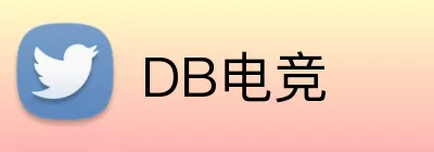 DB电竞 Logo